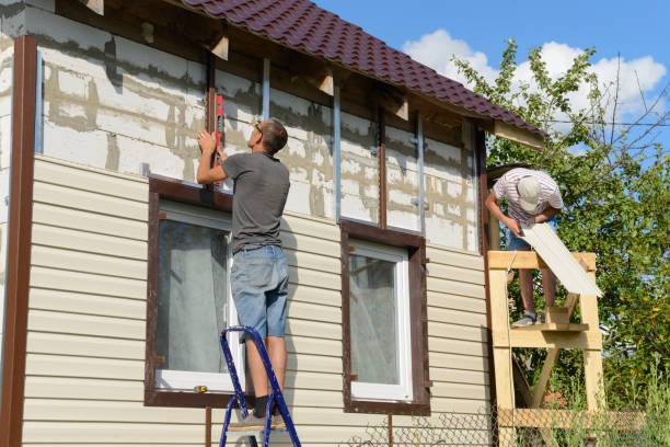 Siding Removal and Disposal in South River, NM